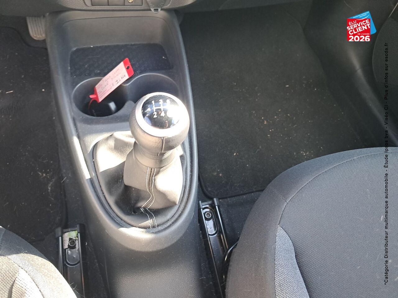 chez Toyota Thionville