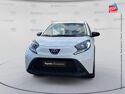 Véhicule d'occasion TOYOTA AYGO X 1.0 VVT-I 72CH DYNAMIC MY23