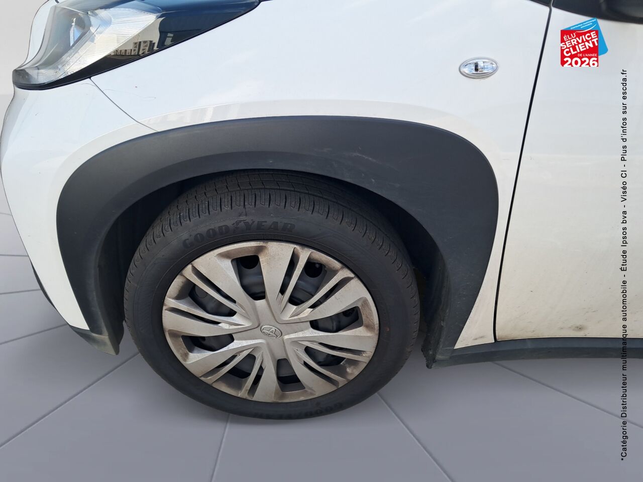 chez Toyota Thionville