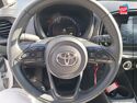 Véhicule d'occasion TOYOTA AYGO X 1.0 VVT-I 72CH DYNAMIC MY23