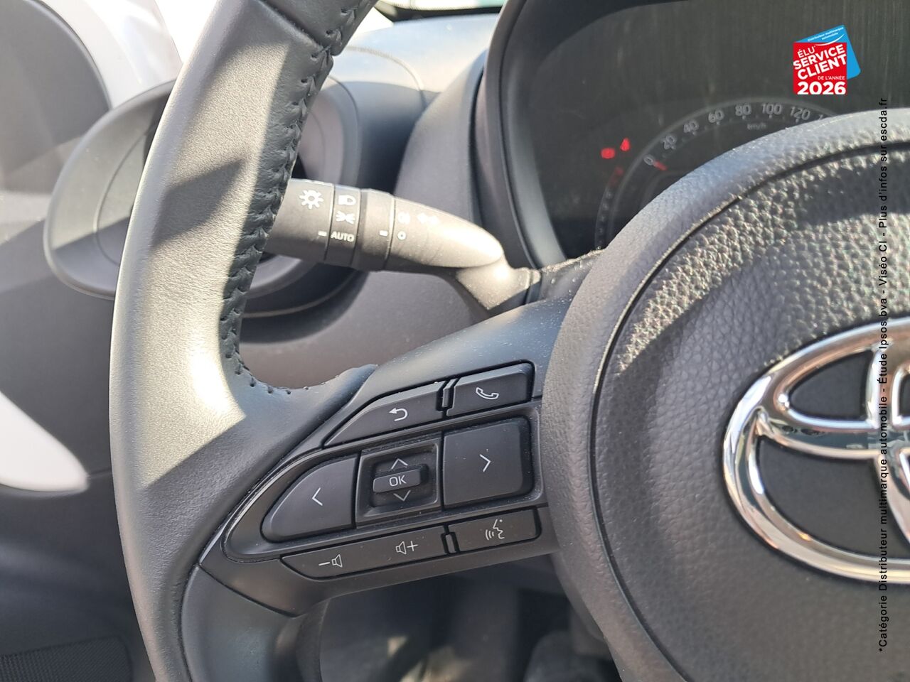 chez Toyota Thionville