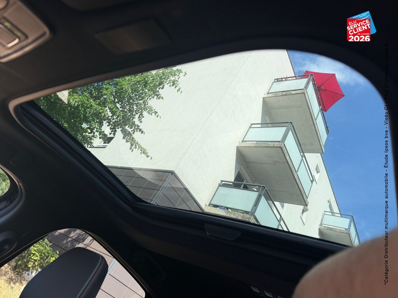 chez Renault Saint-Louis