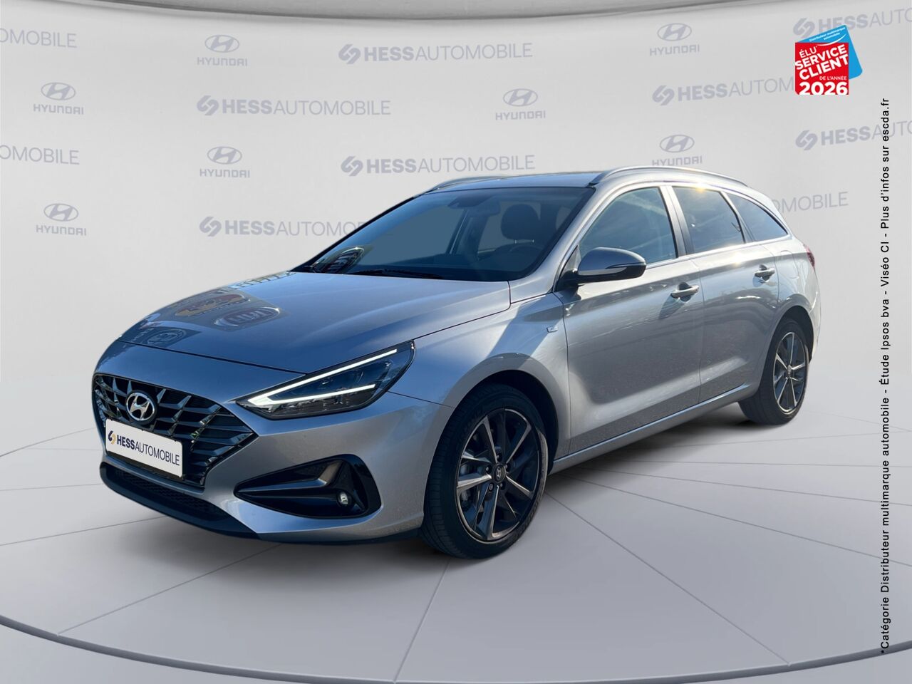 chez Hyundai Mulhouse