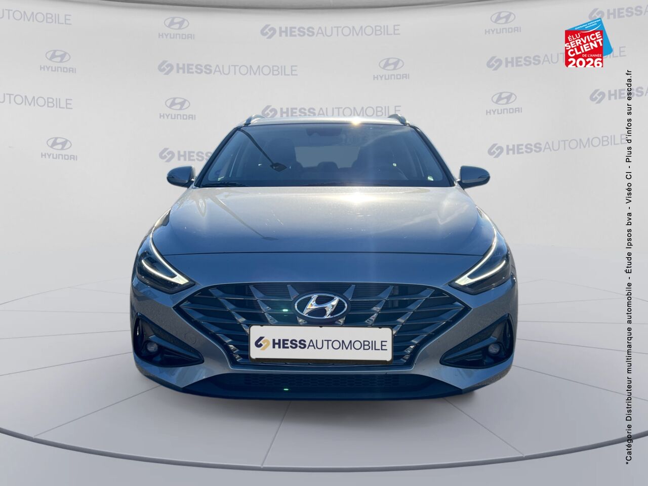 chez Hyundai Mulhouse