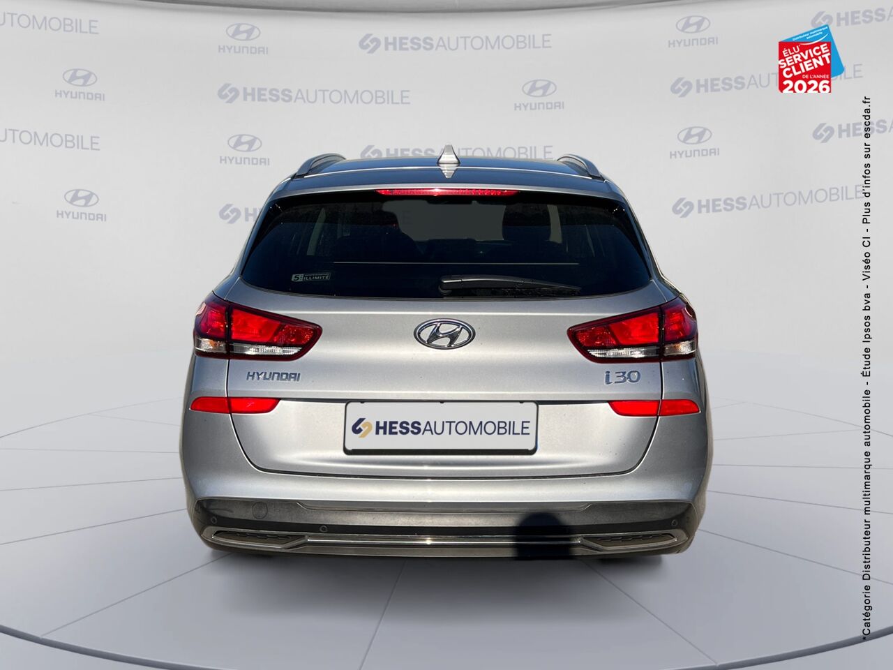 chez Hyundai Mulhouse