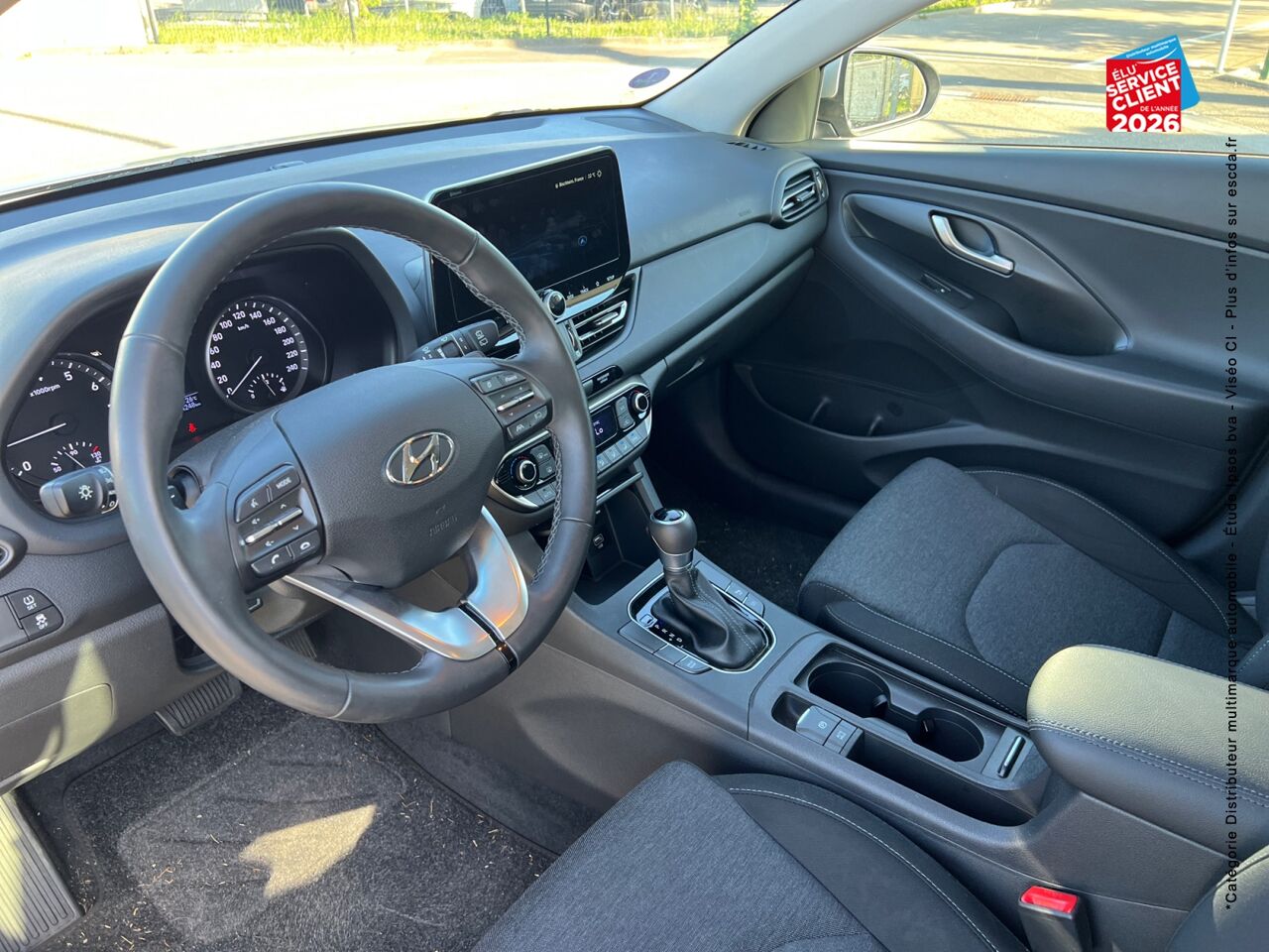 chez Hyundai Mulhouse