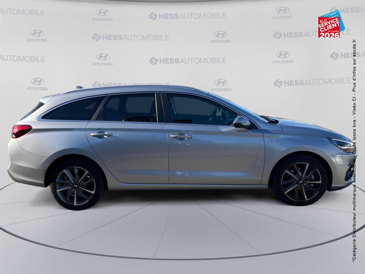 chez Hyundai Mulhouse