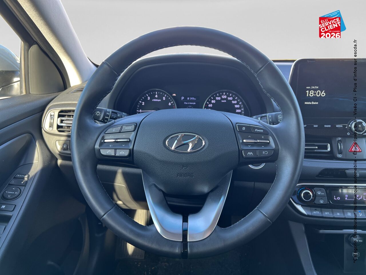 chez Hyundai Mulhouse