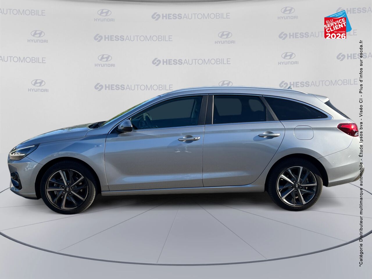chez Hyundai Mulhouse