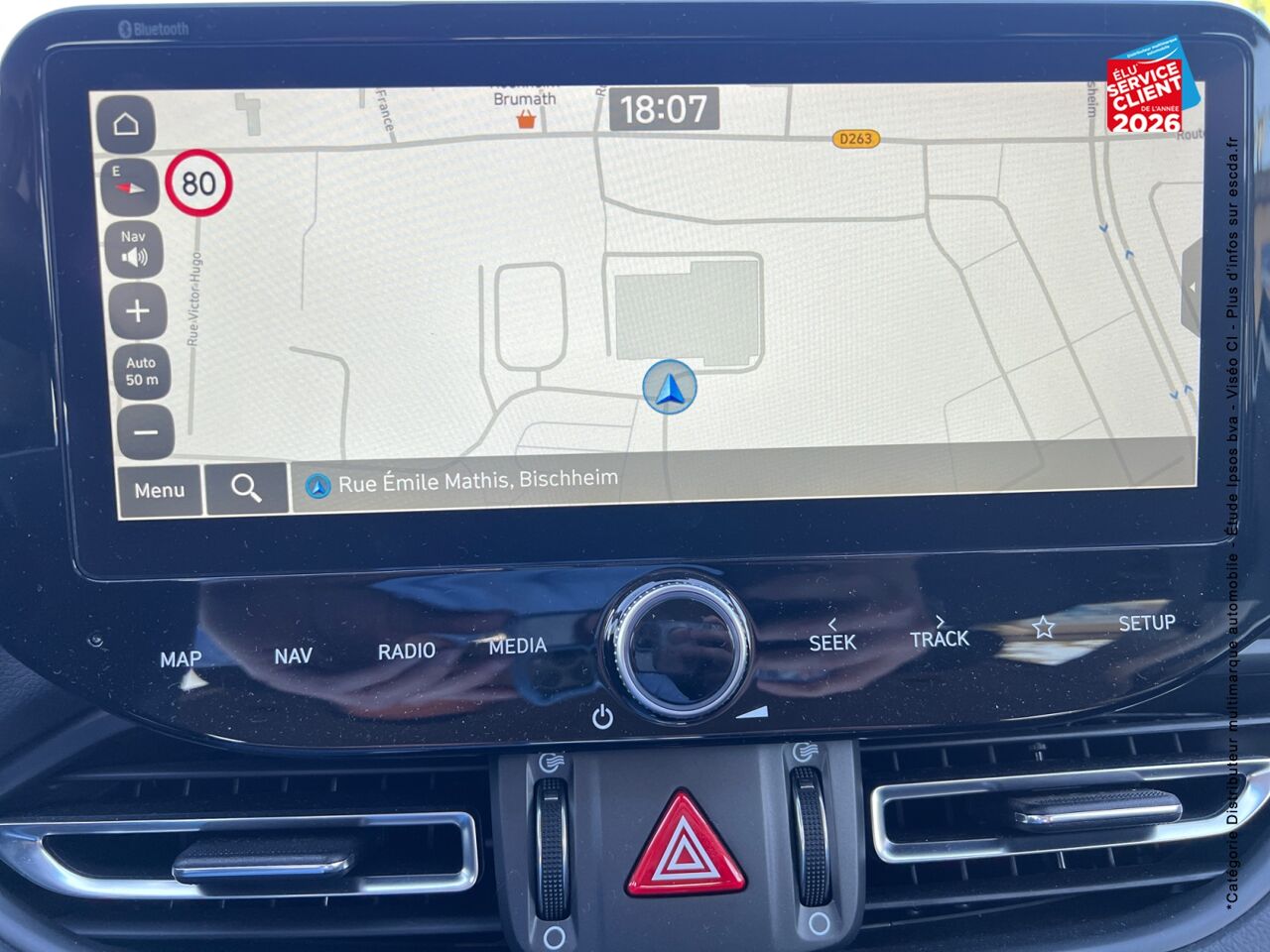 chez Hyundai Mulhouse