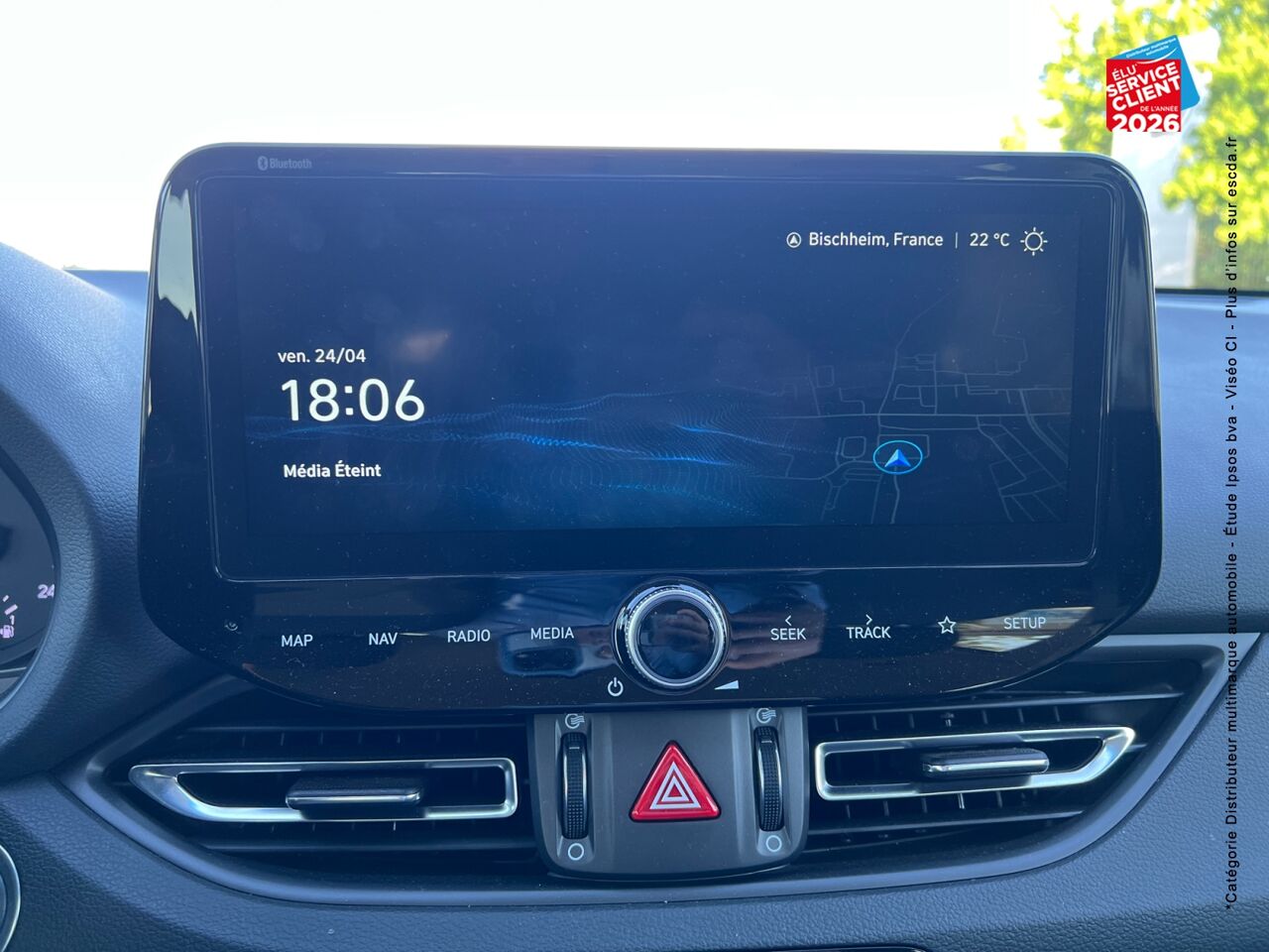 chez Hyundai Mulhouse