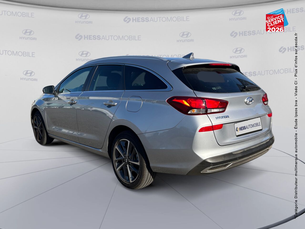 chez Hyundai Mulhouse