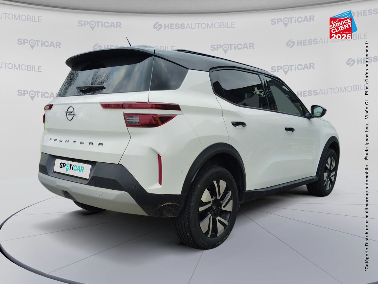 chez Opel Nancy