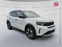 Véhicule d'occasion OPEL FRONTERA ELECTRIC 113CH 44KWH GS