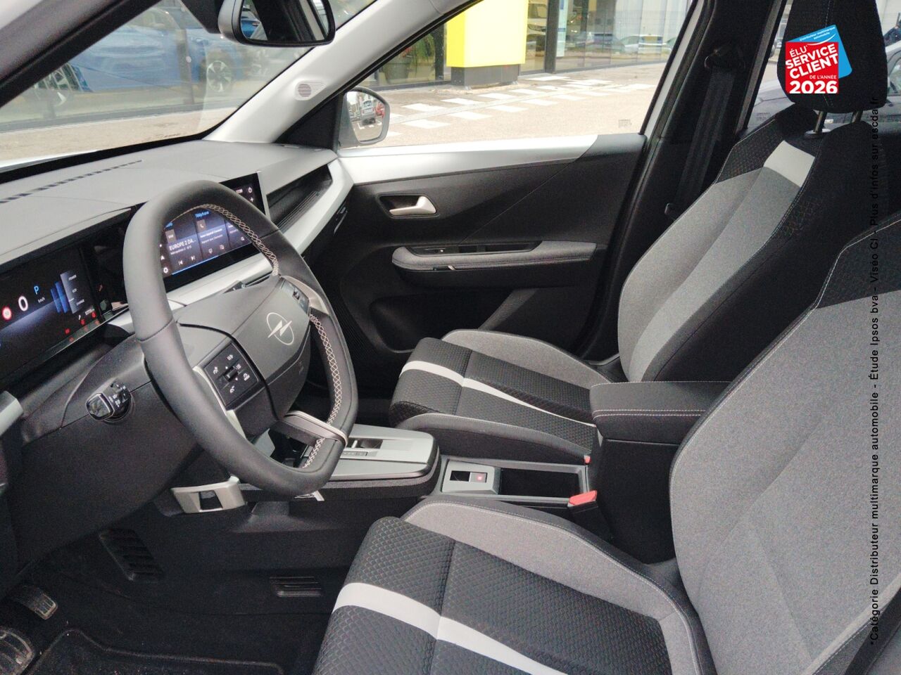 chez Opel Nancy