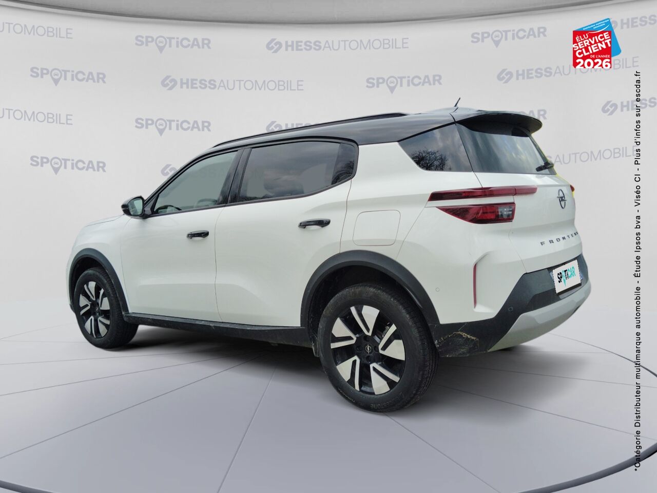 chez Opel Nancy