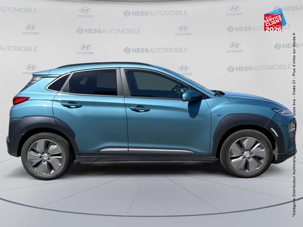 chez Hyundai Besançon