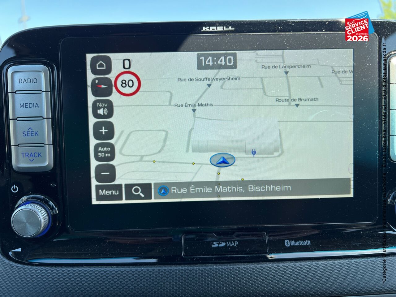 chez Hyundai Besançon