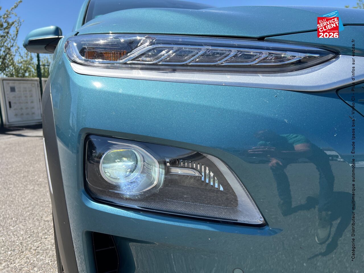 chez Hyundai Besançon