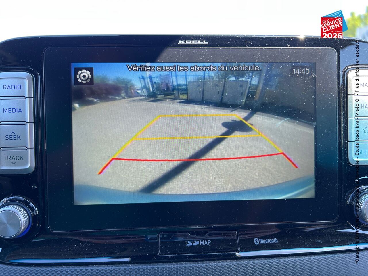 chez Hyundai Besançon