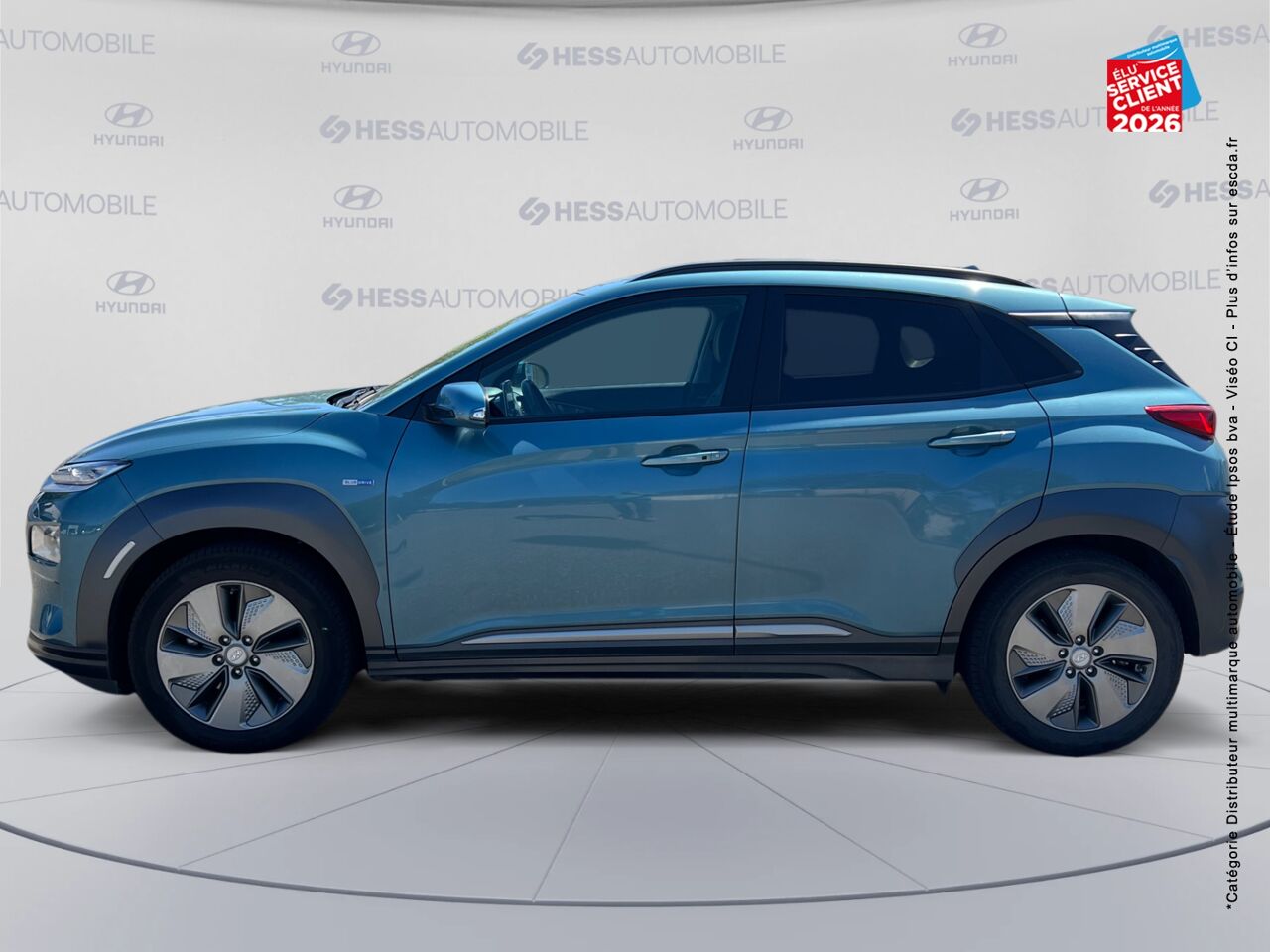 chez Hyundai Besançon