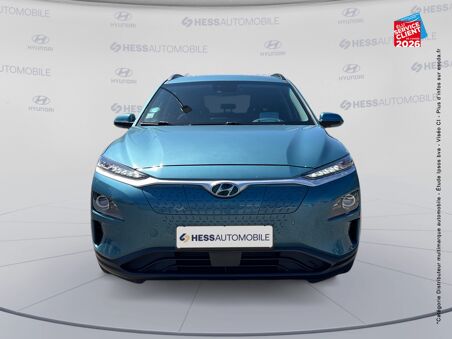 HYUNDAI KONA ELECTRIC 204CH...