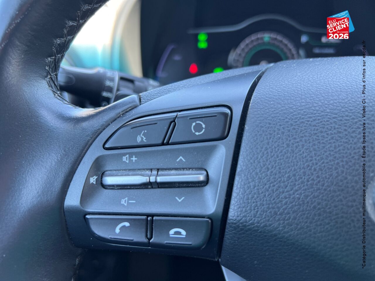 chez Hyundai Besançon