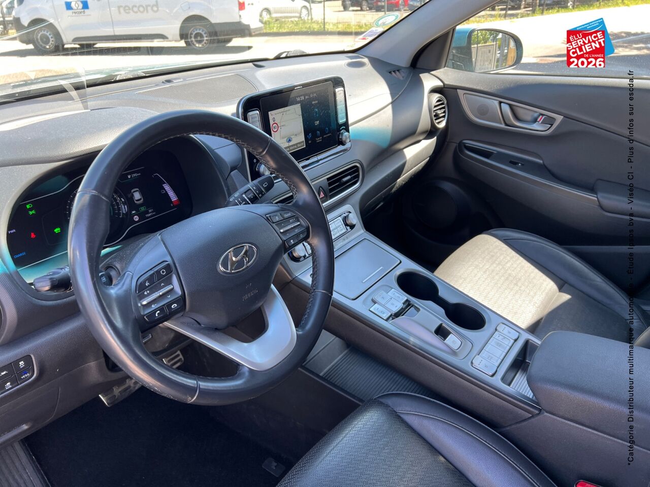 chez Hyundai Besançon