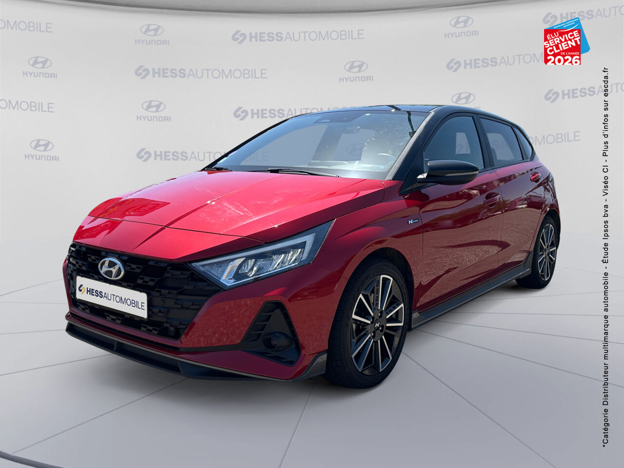chez Hyundai Reims