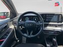 Véhicule d'occasion HYUNDAI I20 1.0 T-GDI 100CH HYBRID N LINE CREATIVE DCT-7