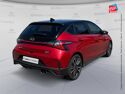 Véhicule d'occasion HYUNDAI I20 1.0 T-GDI 100CH HYBRID N LINE CREATIVE DCT-7
