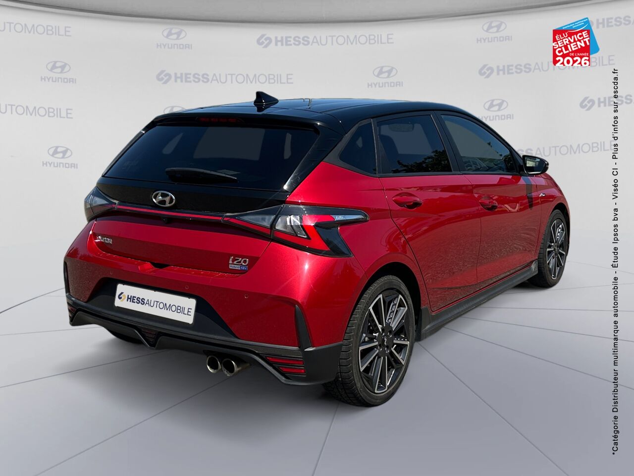 chez Hyundai Reims