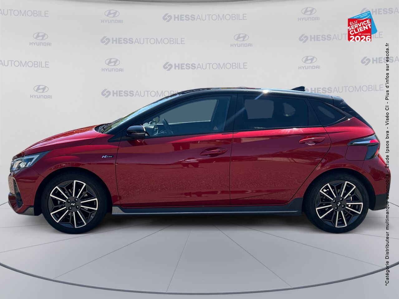 chez Hyundai Reims
