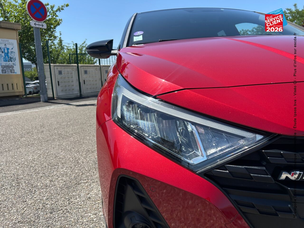 chez Hyundai Reims