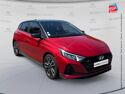 Véhicule d'occasion HYUNDAI I20 1.0 T-GDI 100CH HYBRID N LINE CREATIVE DCT-7
