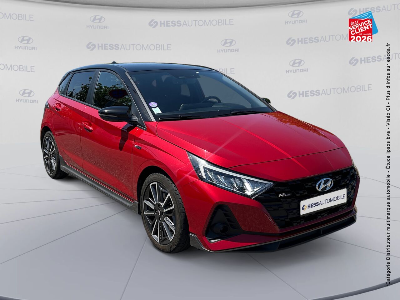 chez Hyundai Reims