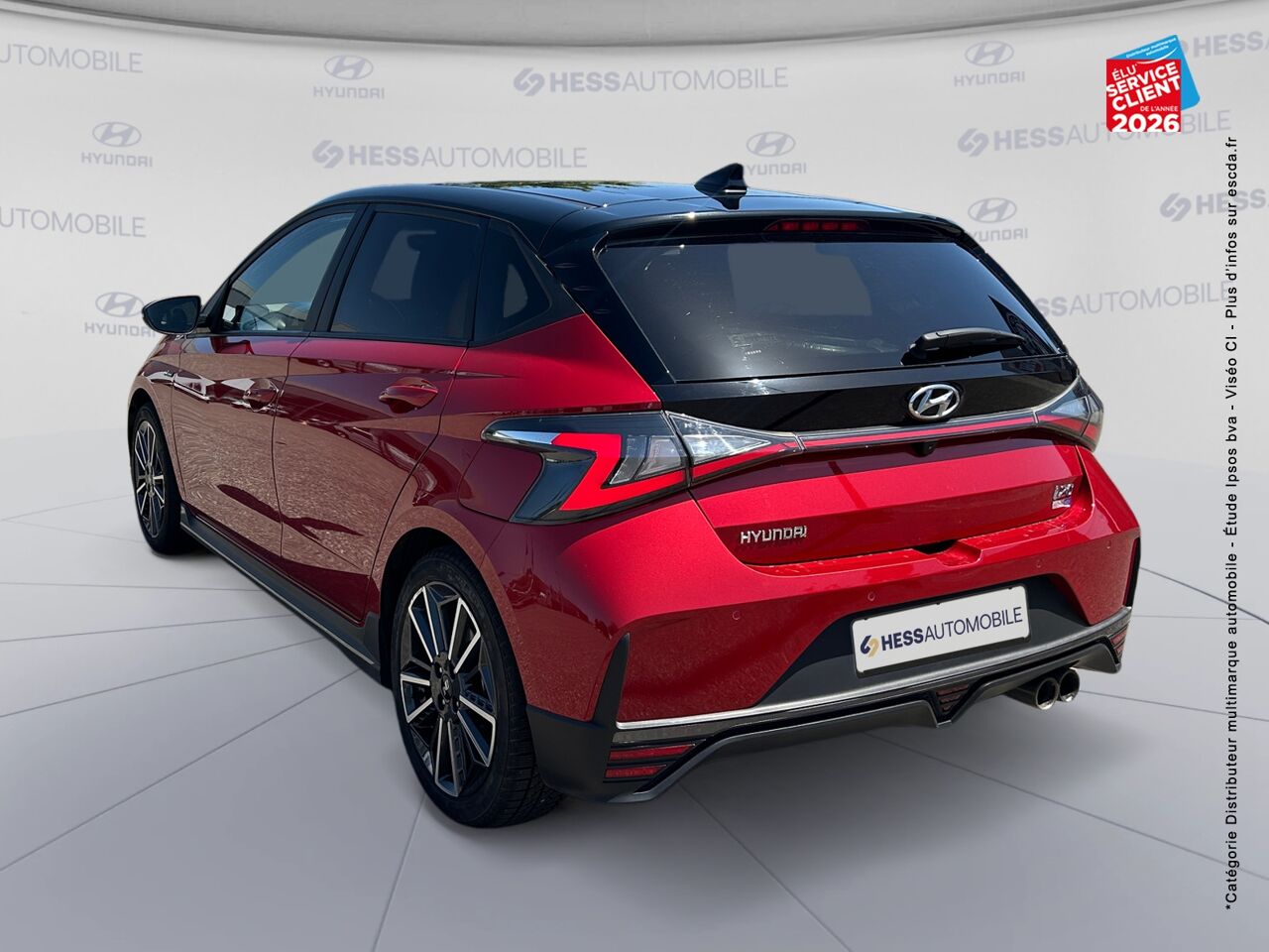chez Hyundai Reims
