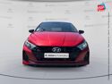 Véhicule d'occasion HYUNDAI I20 1.0 T-GDI 100CH HYBRID N LINE CREATIVE DCT-7