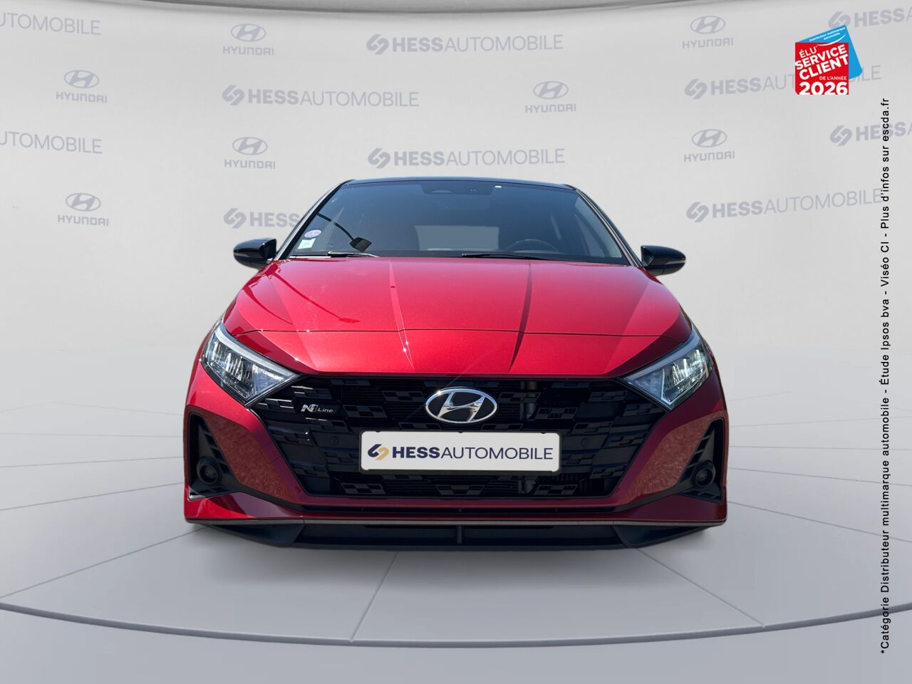 chez Hyundai Reims