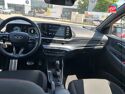 Véhicule d'occasion HYUNDAI I20 1.0 T-GDI 100CH HYBRID N LINE CREATIVE DCT-7