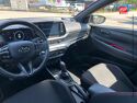 Véhicule d'occasion HYUNDAI I20 1.0 T-GDI 100CH HYBRID N LINE CREATIVE DCT-7