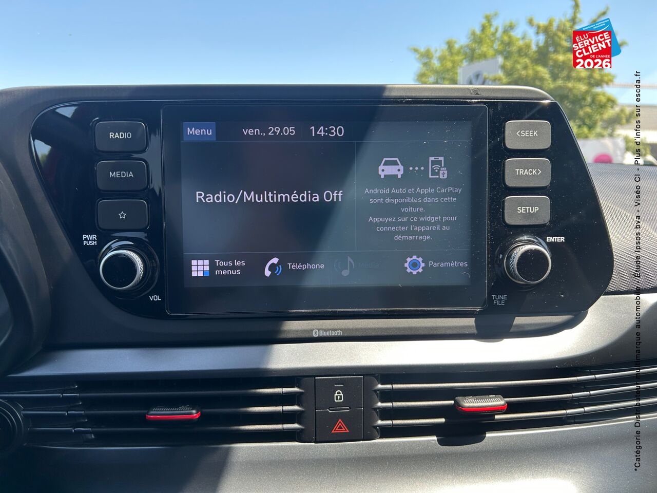 chez Hyundai Reims