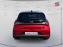 Véhicule d'occasion HYUNDAI I20 1.0 T-GDI 100CH HYBRID N LINE CREATIVE DCT-7