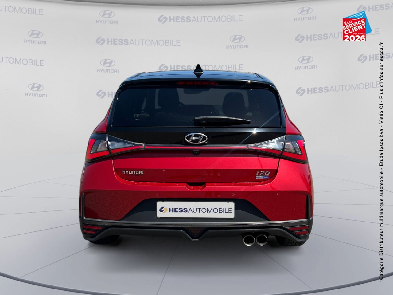 chez Hyundai Reims