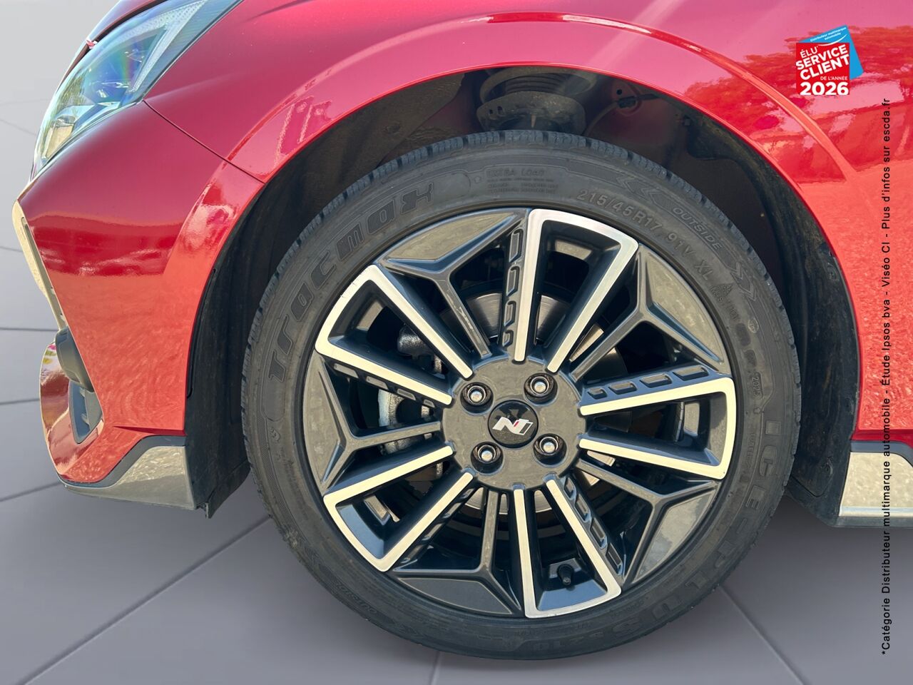 chez Hyundai Reims