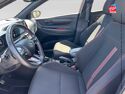 Véhicule d'occasion HYUNDAI I20 1.0 T-GDI 100CH HYBRID N LINE CREATIVE DCT-7