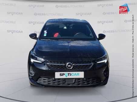 OPEL CORSA 1.2 TURBO 100CH...