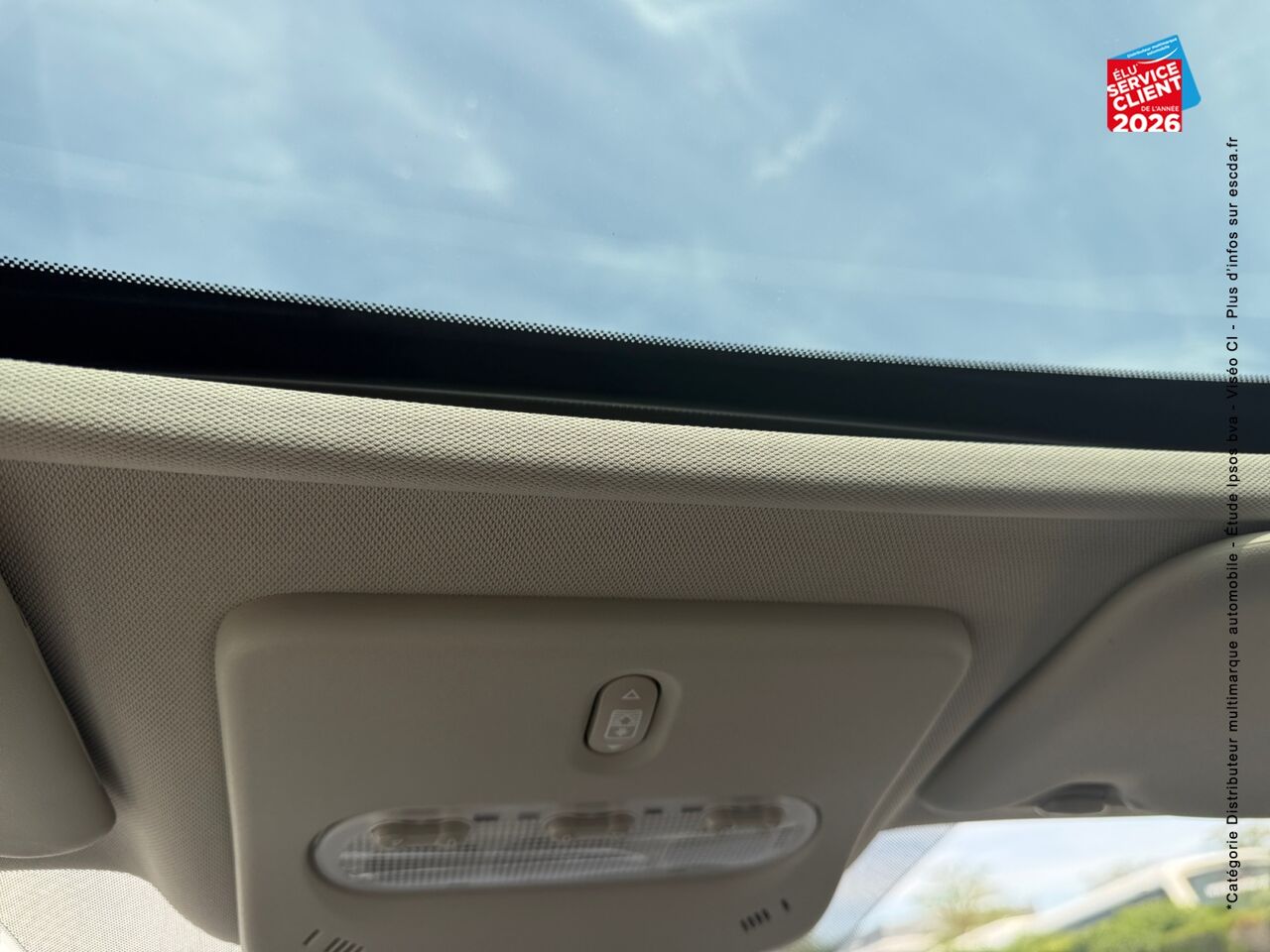 chez Nissan Qashqai occasion