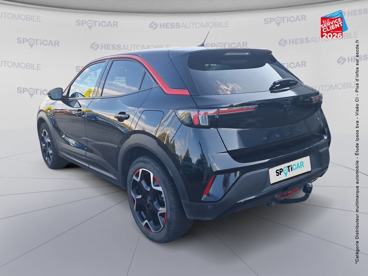 chez Opel Nancy