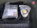 Véhicule d'occasion OPEL MOKKA 1.2 TURBO 130CH GS LINE